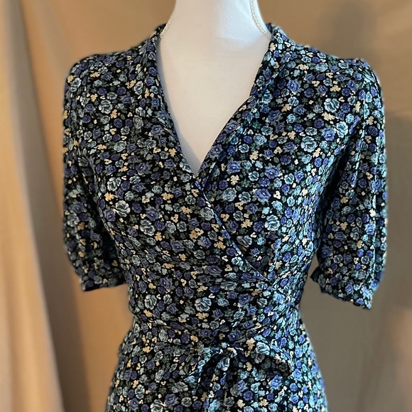 rouje mathilde dress